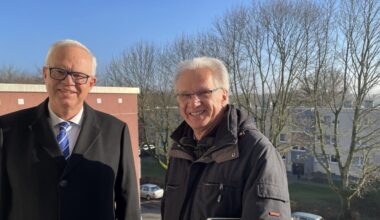 Problemviertel wird mit 24 Mio. Euro Vorzeigequartier