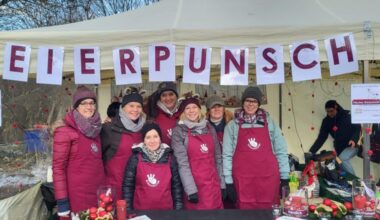 Sölder Weihnachtsmarkt lockt mit besonderem Ambiente