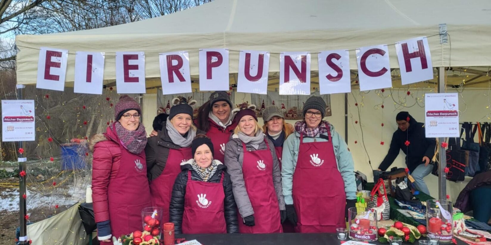 Sölder Weihnachtsmarkt lockt mit besonderem Ambiente
