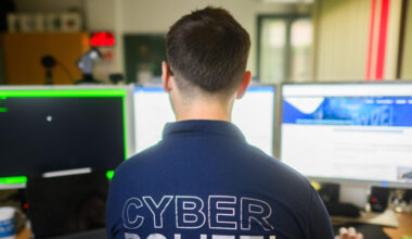 Bundesweite Bombendrohungen: Vorwürfe gegen Dortmunder (20)