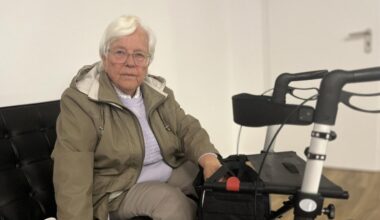 Häufung im Kaufland Widumer Platz