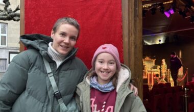 Weihnachtsmarkt Dortmund für Kinder: Zaubershow, Karussels und mehr