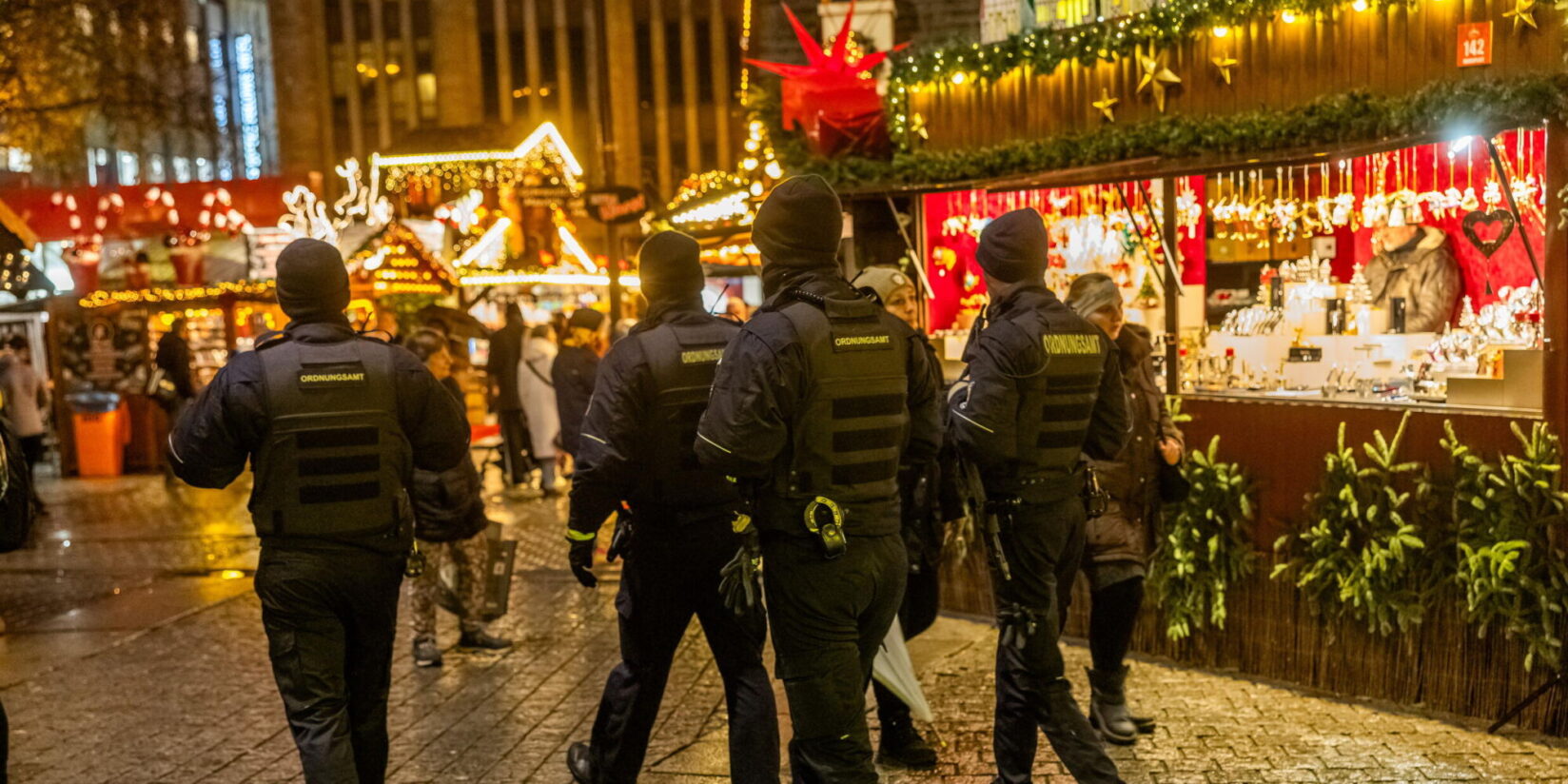 Wie sieht es in Dortmund aus?