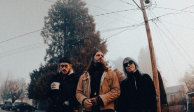 Daily Thompson trägt den Sound der Stadt in die Welt