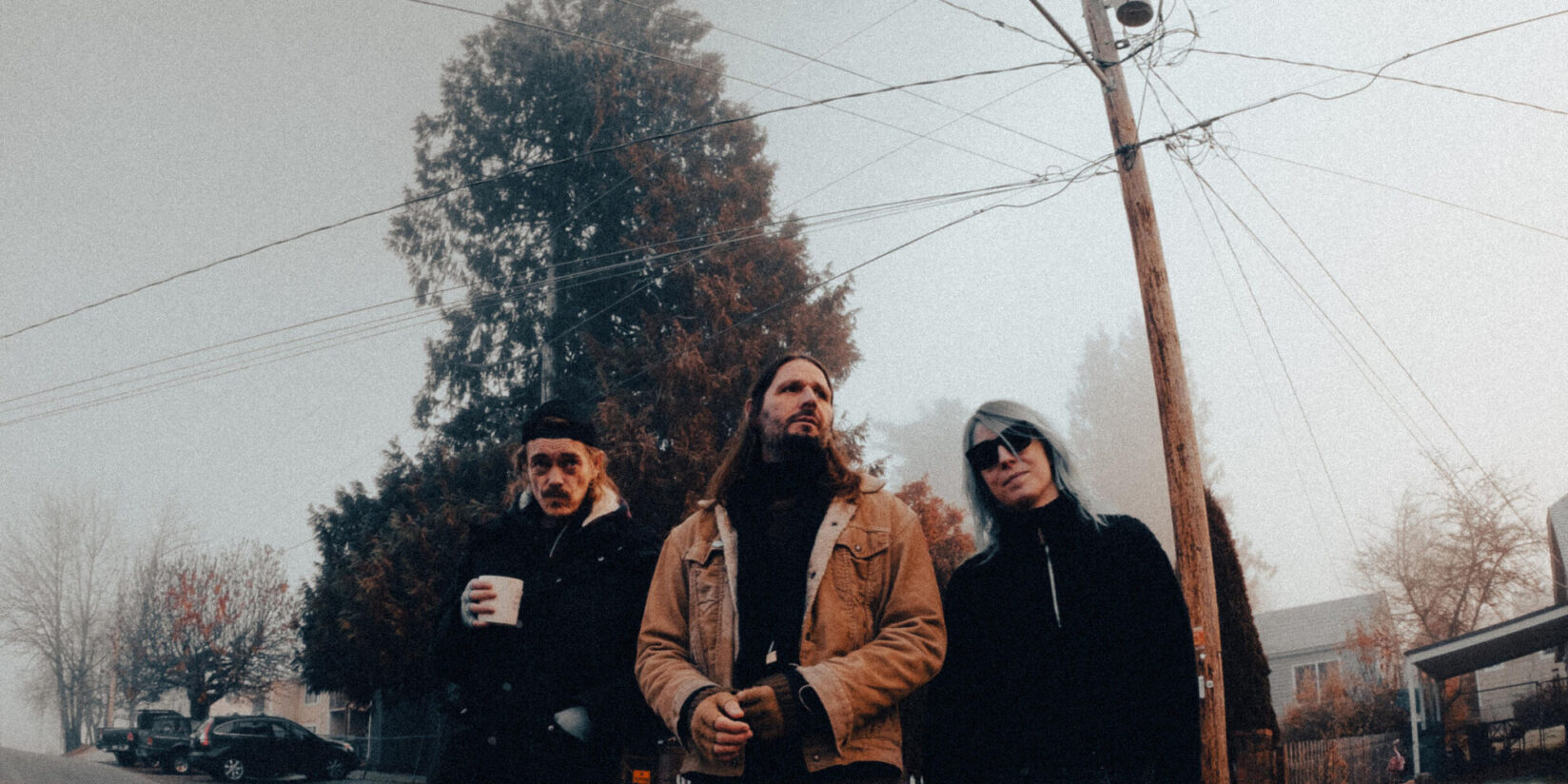 Daily Thompson trägt den Sound der Stadt in die Welt