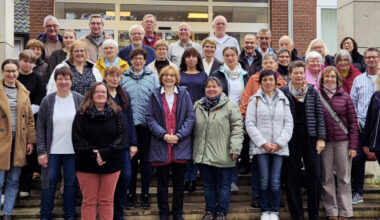 Jubiläumskonzert zu 140 Jahre Antonius-Chor