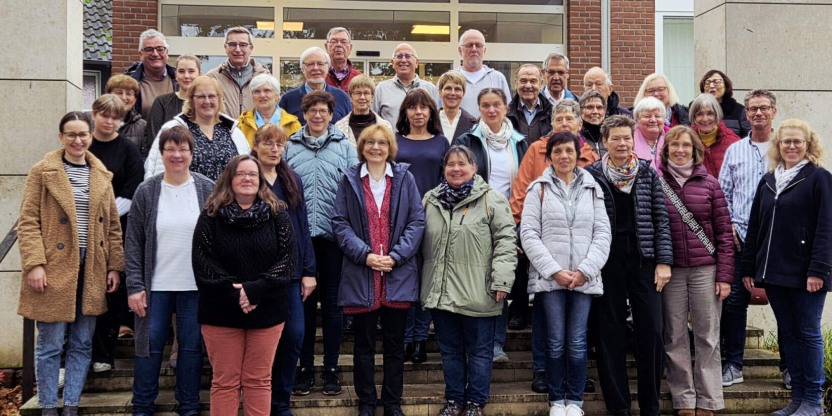 Jubiläumskonzert zu 140 Jahre Antonius-Chor