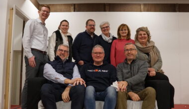 „Männeschnuuben“ sorgt für Chaos im Wohnzimmer