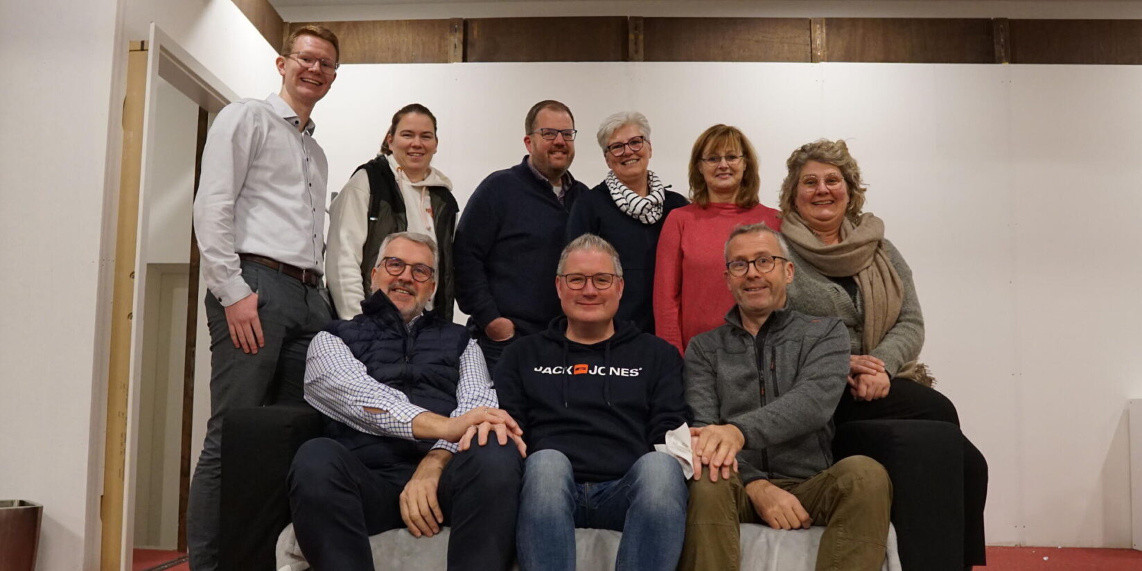 „Männeschnuuben“ sorgt für Chaos im Wohnzimmer