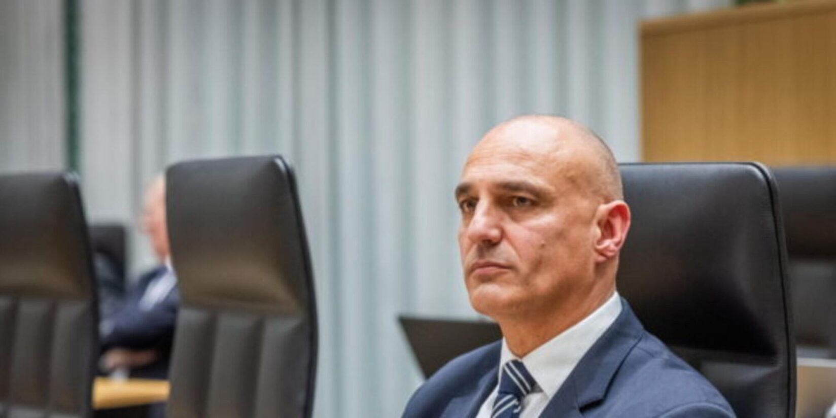 Geheime Wahlen im Dortmunder Rat: Verdacht auf Absprachen