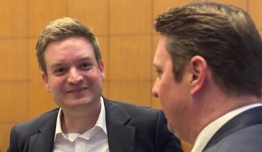 Michael Breilmanns (CDU) neues Amt in Berlin