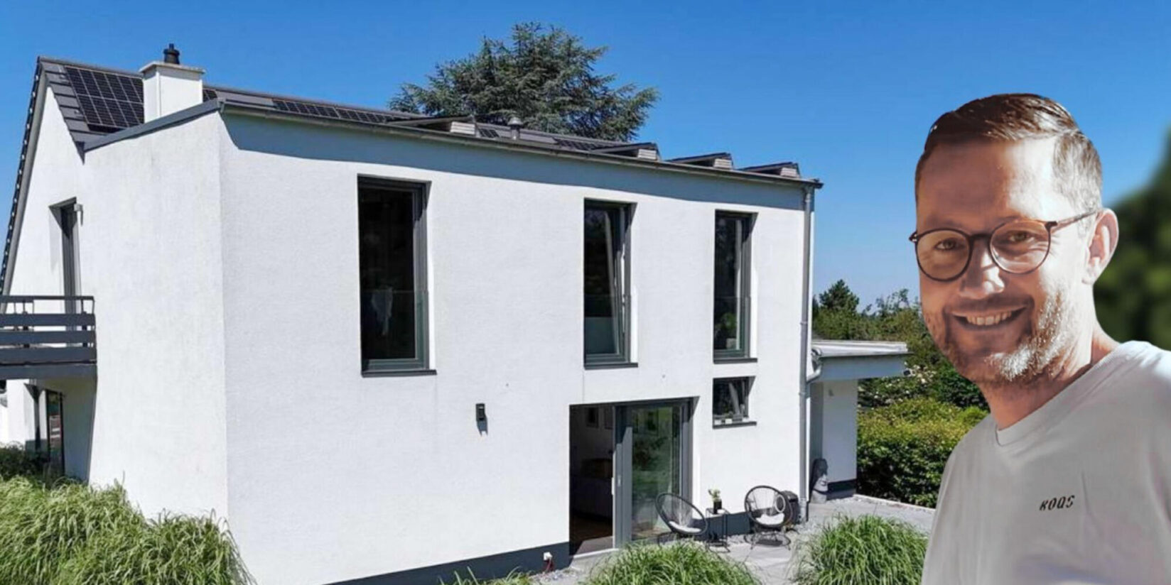 Luxusvilla in Dortmund-Oespel: Familienvater verkauft Traumhaus