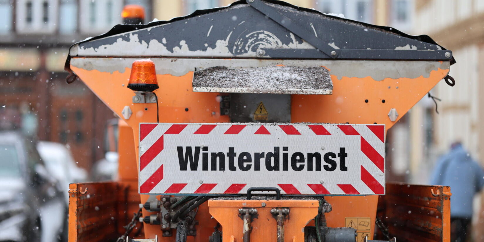 Herten: Fünf Fragen - das Quiz für den November 2025