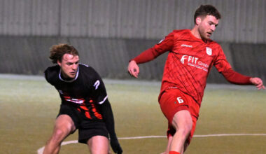 Türkspor besiegt Lüner SV – Bilder