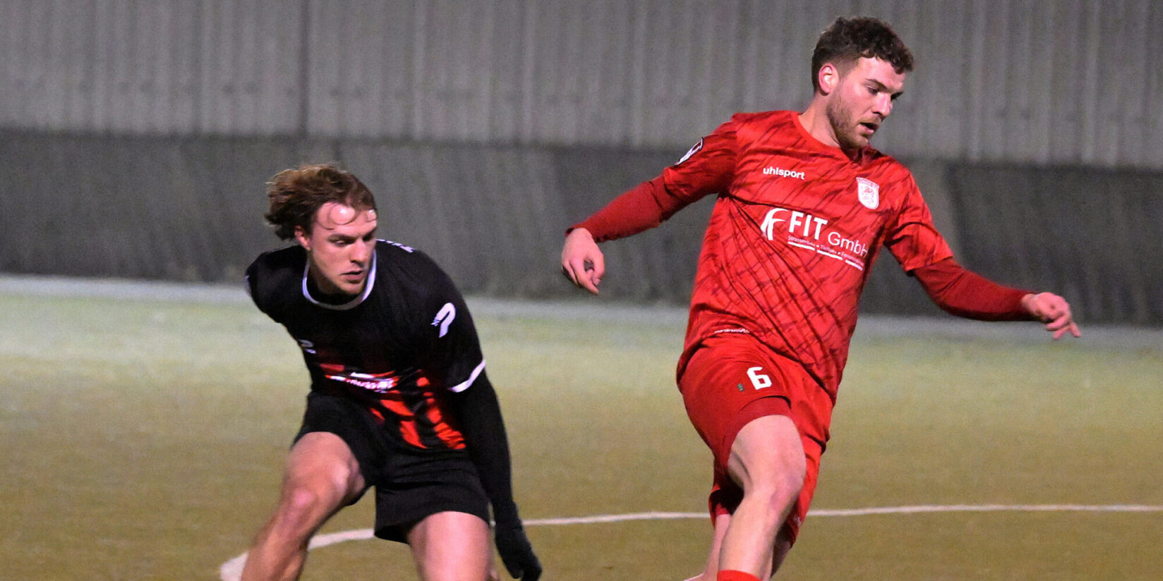 Türkspor besiegt Lüner SV – Bilder