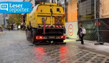 Leser diskutieren Reinigungsaktion in Dortmund