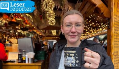 Dortmunder Weihnachtsmarkt: Leser zeigen Glühwein-Tassen-Sammlungen