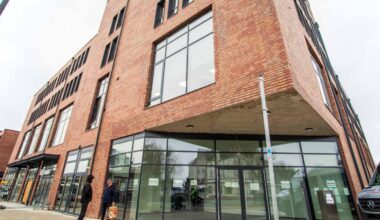 Mode-Geschäft Kult kündigt Neueröffnung an