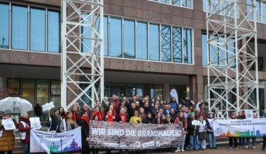 Rat verzichtet auf Klage gegen Arnsberg