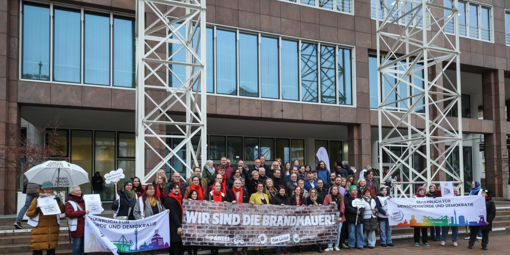 Rat verzichtet auf Klage gegen Arnsberg