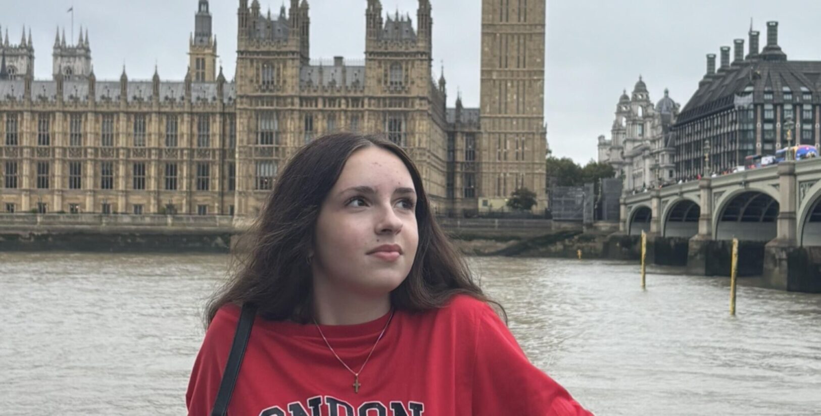 Jugendliche aus Datteln tritt im Weihnachtsklassiker auf