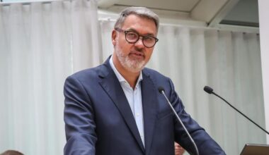 Dortmund: Trotz Abwahl - Westphal will Berater bis 2028 engagieren