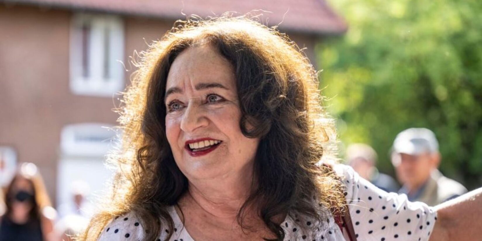 Großmann schließt nach 23 Jahren ab