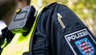 Experte rät zu modernen Bodycams nach Schuss auf Mädchen