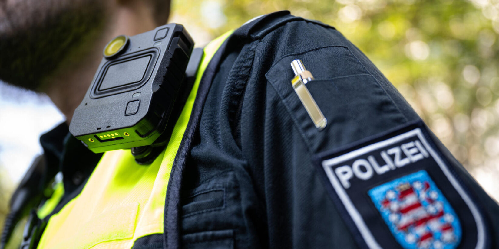 Experte rät zu modernen Bodycams nach Schuss auf Mädchen