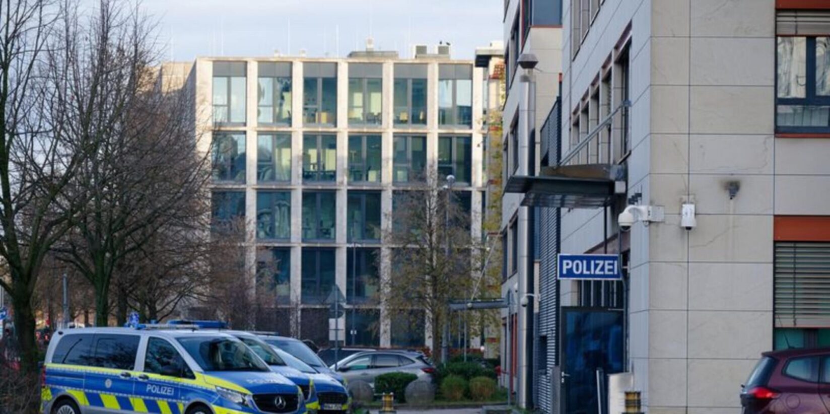 Polizei startet DNA-Untersuchung in Köln