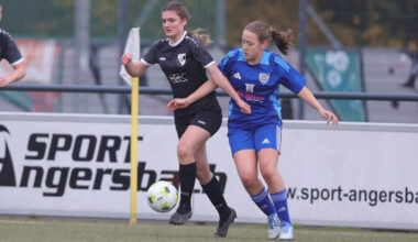 PSV Bork und Saxonia Münster trennen sich 3:3