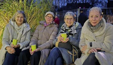 Adventsmarkt im Parkbad Süd Castrop-Rauxel