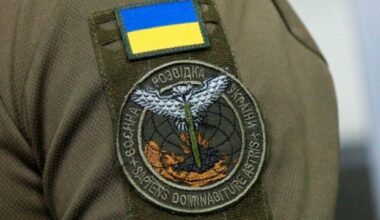 Militärgeheimdienst deckt russische Terminals für militärische Kommunikation entlang der Frontlinie in der Ukraine und auf dem afrikanischen Kontinent auf