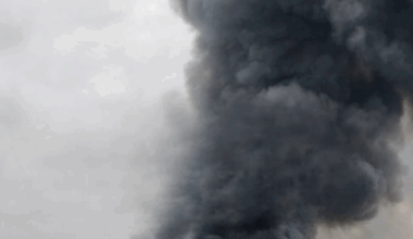 Widerstandsbewegung zerstört vier militärische Logistikeinrichtungen in Russland – HUR