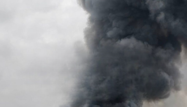 Widerstandsbewegung zerstört vier militärische Logistikeinrichtungen in Russland – HUR