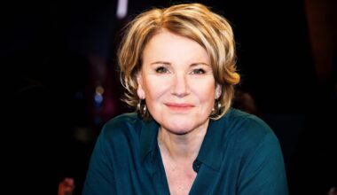Mariele Millowitsch wird 70: „Guten Tag, ich kann auch etwas“ | Unterhaltung