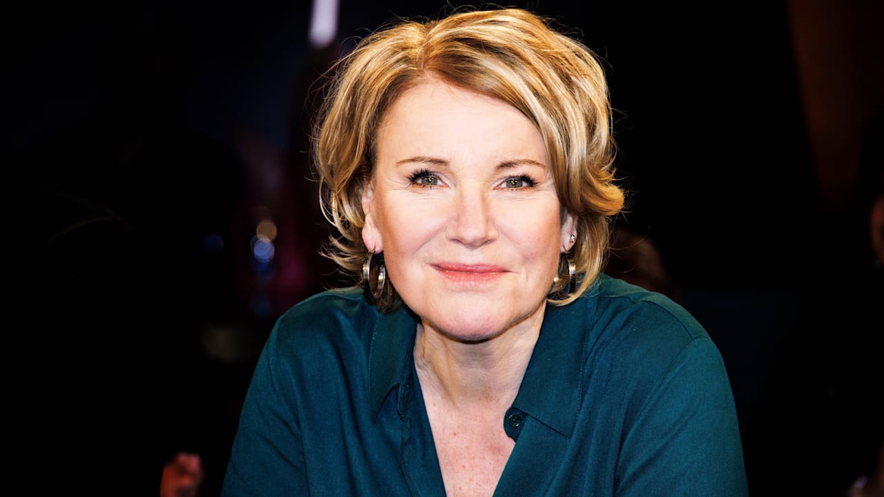 Mariele Millowitsch wird 70: „Guten Tag, ich kann auch etwas“ | Unterhaltung