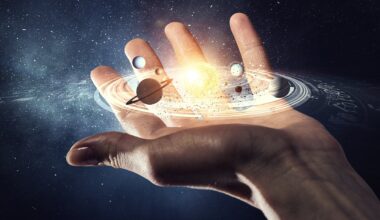 Unser Sonnensystem fliegt viel schneller durchs Universum als gedacht - WinFuture