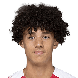 Maghnes Akliouche Maghnes Akliouche