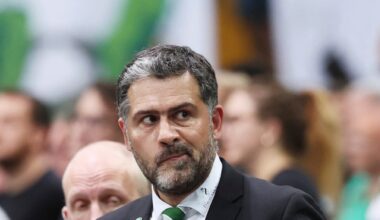 Handball: Letzter! Leipzig-Boss erklärt die Krise | Sport