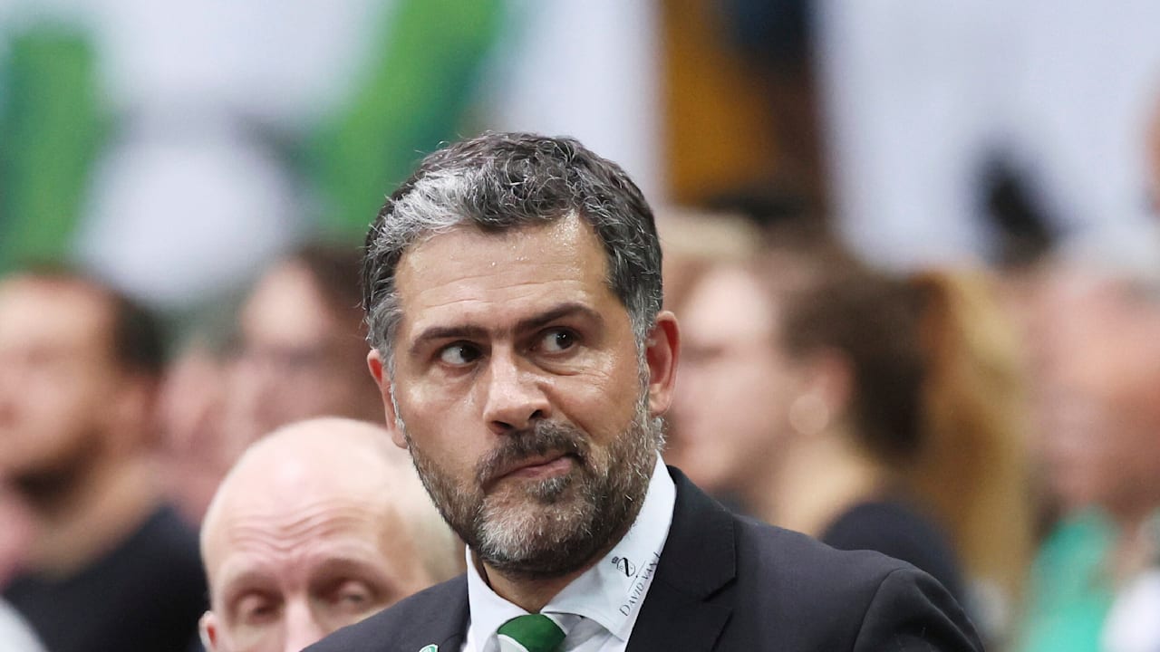 Handball: Letzter! Leipzig-Boss erklärt die Krise | Sport