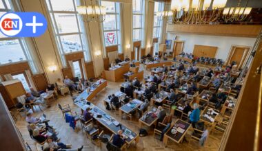 Kiels Kommunalpolitiker streiten um Geld der Aufwandsentschädigungen