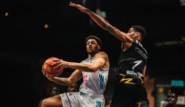 BBL: Nach Euro-Aus: Dennis Schröder feiert Sieg der Löwen Braunschweig | Sportmix