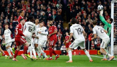 Deutlicher Erfolg für Tottenham: Kriselnder FC Liverpool bezwingt Real Madrid