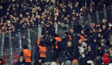 Der Sport-Tag am Freitag, den 7. November 2025