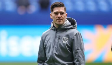 Ex-Preuße noch ohne Verein: Schad kämpft um seine Profi-Zukunft | Sport