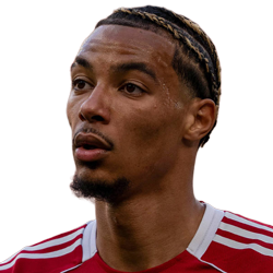 Hugo Ekitiké Hugo Ekitiké