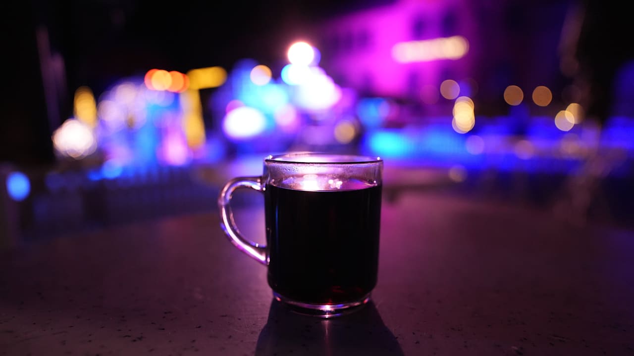 XXL-Weihnachtsmarkt in Düsseldorf „Schweren Herzens“ abgesagt | Regional