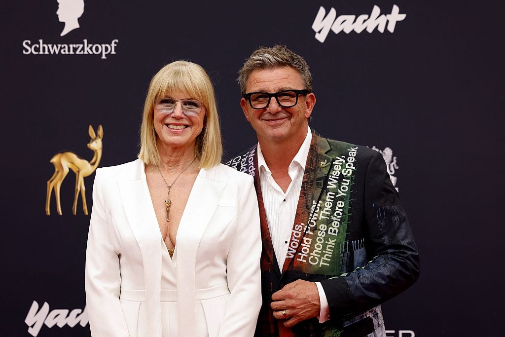 Hans Sigl, Susanne Sigl 