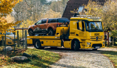 Mord an Fabian: Polizei beschlagnahmt Pick-up der Ex von Vater | News